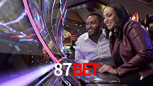 87BET