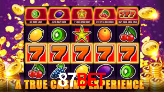 87BET