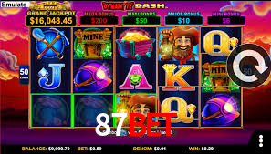 87BET