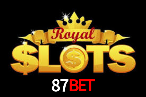 87BET