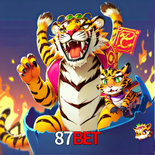 87BET