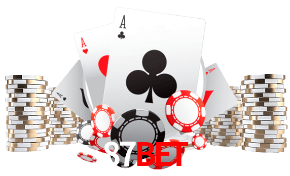 Jogue jogos de pôquer em 87BET