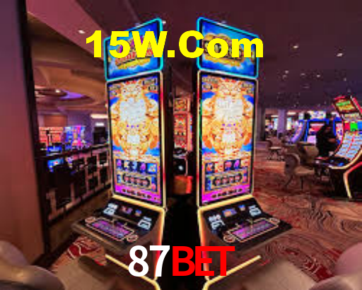 87BET