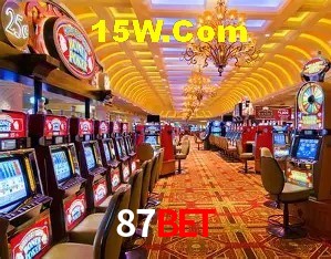 cassino 87BET