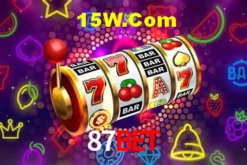 Casino Ao Vivo 87BET