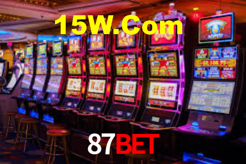 87BET