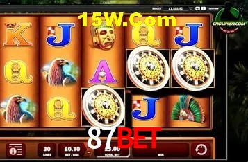 Sistemas de Segurança 87BET
