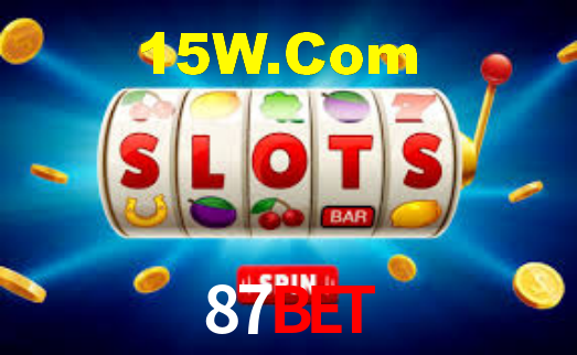 87BET,87BET.Com