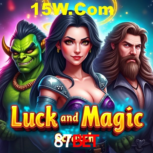 Exclusive Offers 87BET