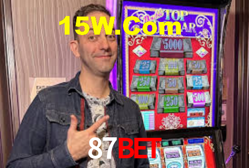 87BET.Com