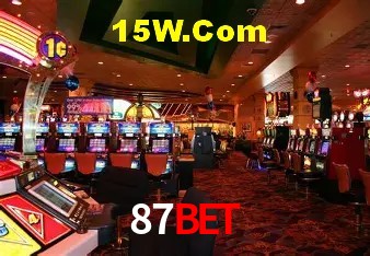 Jogos de Slot 87BET