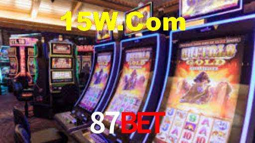 87BET