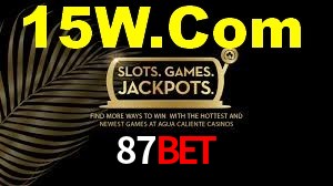 87BET