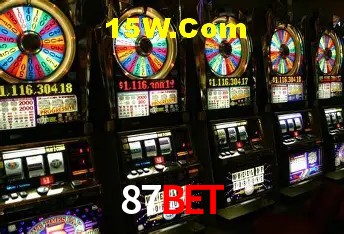 Promoção Relâmpago 87BET