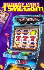 Promoções Sazonais 87BET