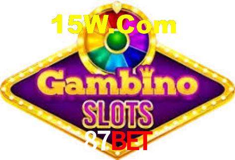 87BET.Com