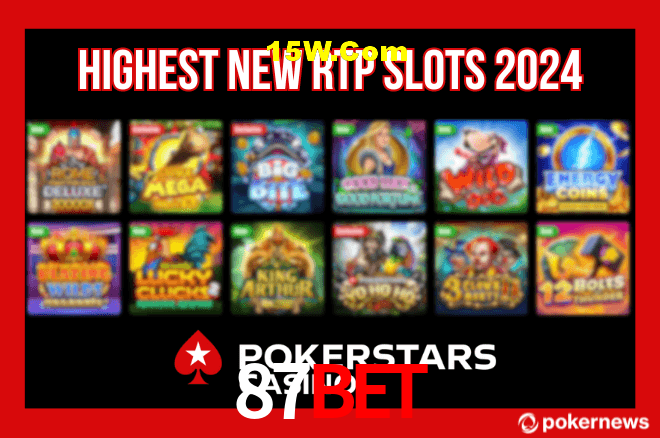 Games Directory 87BET