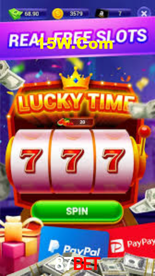 87BET