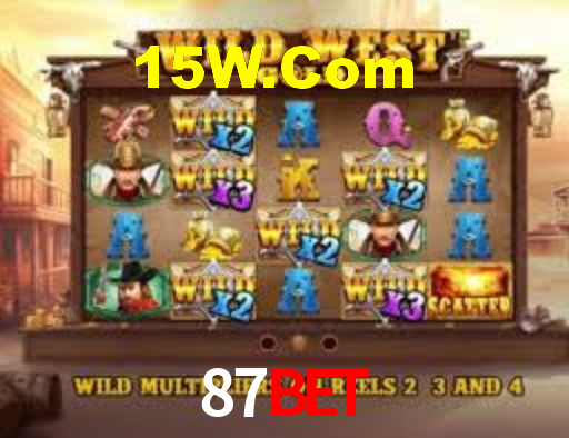 87BET.Com