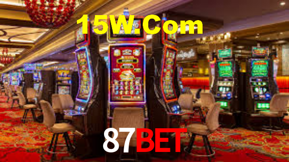 87BET