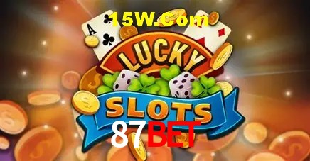 Provedores de Jogos 87BET