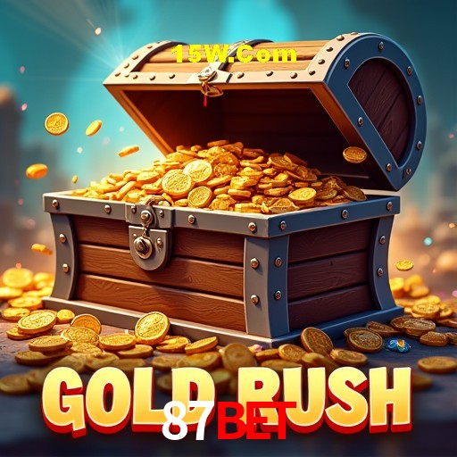 Secure Login 87BET