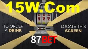 Live Casino 87BET