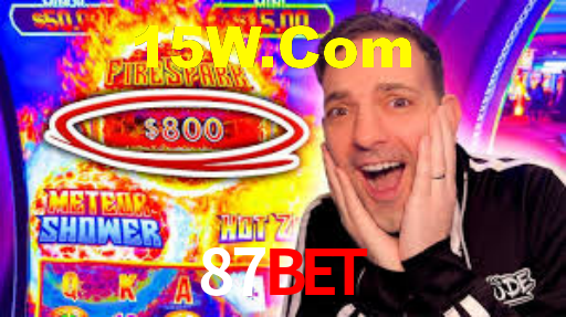 87BET