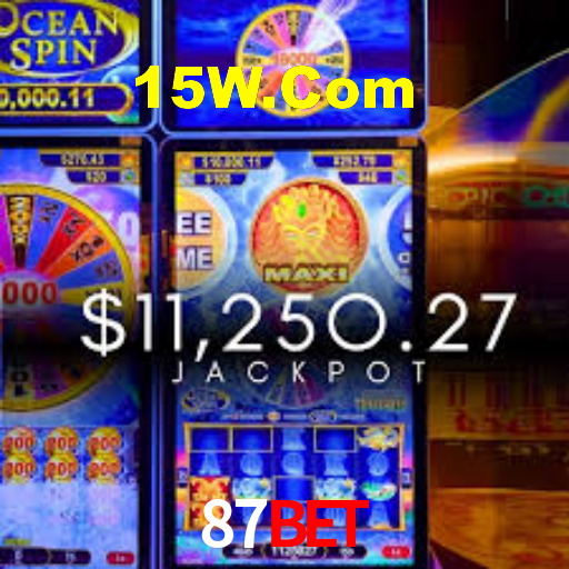 87BET Com