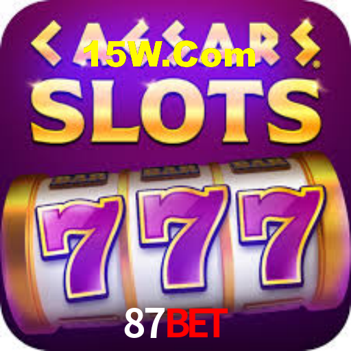 87BET Com