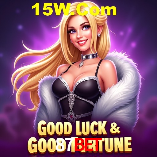 Weekend Specials 87BET