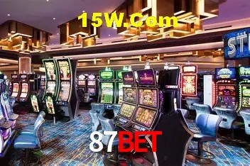 Integração de APIs 87BET