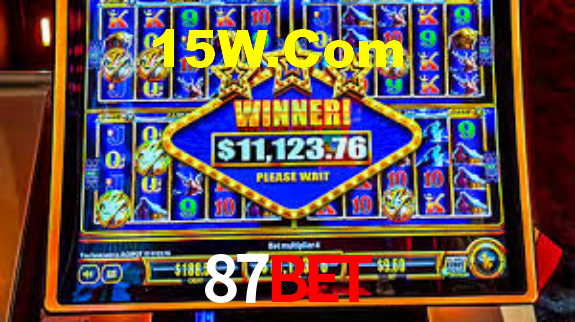 87BET