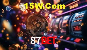 Statistics 87BET