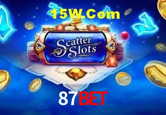 Apostas de Basquete 87BET