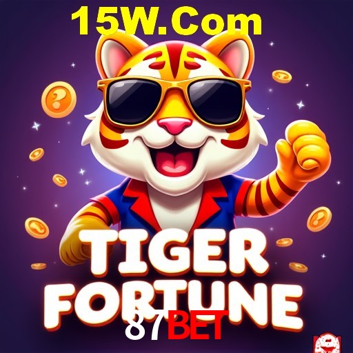 APP oficial da 87BET para mobile