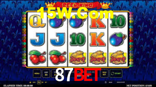 87BET