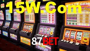 87BET,87BET.Com