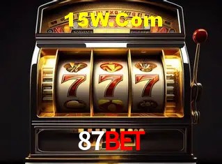 Login Seguro 87BET