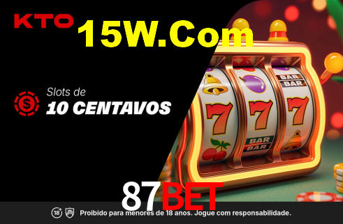 87BET Com