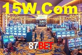 Blackjack Table 87BET