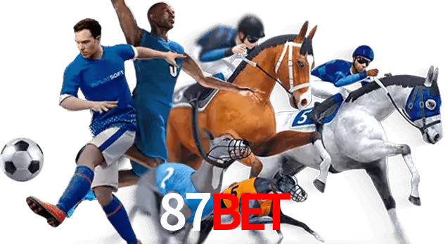 87BET