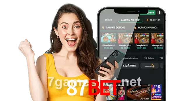 87BET