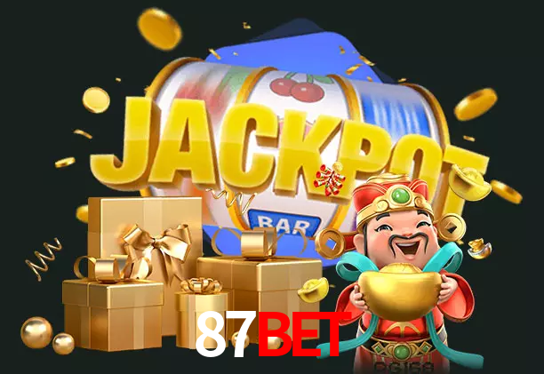 87BET bet