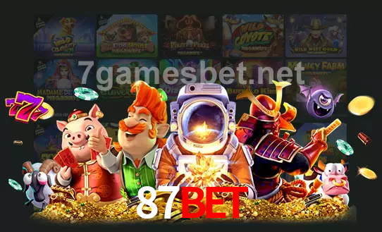 cassino 87BET